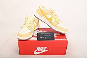 Nike Dunk Low Lemon Drop  DJ6902-700 - 6