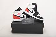 Air Jordan 1 Retro Mid  - 3