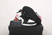 Air Jordan 1 Retro Mid  - 6