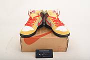 Air Jordan 1 High Yellow  - 6
