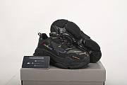 Balenciaga Men All Over Triple 536737 W2FA1 1210 - 1