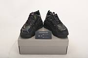 Balenciaga Men All Over Triple 536737 W2FA1 1210 - 3