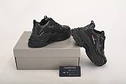 Balenciaga Men All Over Triple 536737 W2FA1 1210 - 6