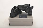 Balenciaga Men All Over Triple 536737 W2FA1 1210 - 4
