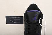Air Jordan 3 Retro Black Court Purple CT8532-050 - 4