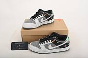 Nike SB Dunk Low VX1000 CV1659-001 - 3