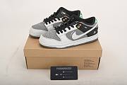 Nike SB Dunk Low VX1000 CV1659-001 - 4