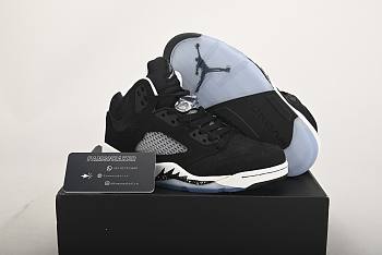 Air Jordan 5 Retro Oreo - CT4838-011