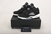 Air Jordan 5 Retro Oreo - CT4838-011 - 5