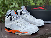 Air Jordan 5 Shattered Backboard DC1060-100 - 3