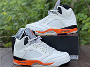 Air Jordan 5 Shattered Backboard DC1060-100 - 5