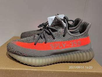 Adidas Yeezy Boost 350 V2 Beluga  BB1826
