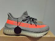 Adidas Yeezy Boost 350 V2 Beluga  BB1826 - 5
