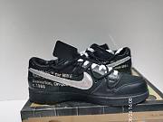 Off-White x Nike Dunk Low “The 50” Collection CT0856 403 - 6