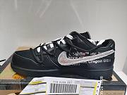 Off-White x Nike Dunk Low “The 50” Collection CT0856 403 - 5