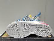 Nike Dunk Low Off-White Lot 5 DM1602‌-‌113 - 6