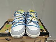 Nike Dunk Low Off-White Lot 5 DM1602‌-‌113 - 3