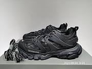 Balenciaga Track Black 542436W1GB1 - 1
