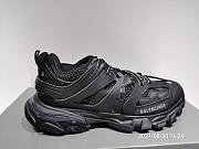 Balenciaga Track Black 542436W1GB1 - 4