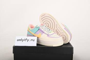 Nike Air Force 1 Sweet Taro Candy CI0919-101 