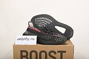 Adidas Yeezy Boost 350 V2 Yecheil (Non-Reflective) FW5190 - 5