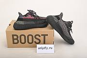 Adidas Yeezy Boost 350 V2 Yecheil (Non-Reflective) FW5190 - 3