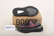Adidas Yeezy Boost 350 V2 Yecheil (Non-Reflective) FW5190 - 4