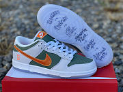Nike Dunk Low SE NY vs. NY DN2489-300  - 6