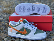 Nike Dunk Low SE NY vs. NY DN2489-300  - 5