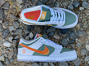 Nike Dunk Low SE NY vs. NY DN2489-300  - 2