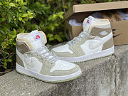 Air Jordan 1 High Zoom CMFT Olive Aura CT0979 102 - 6