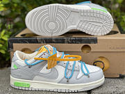 OFF-WHITE x Futura x SB Dunk Low DM1602 115 - 4