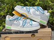 OFF-WHITE x Futura x SB Dunk Low DM1602 115 - 2