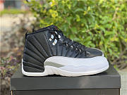 Air Jordan 12 Retro 'Playoff' 2012 - 130690 001 - 1