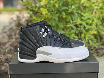 Air Jordan 12 Retro 'Playoff' 2012 - 130690 001