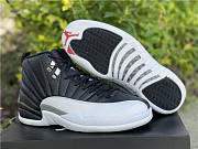 Air Jordan 12 Retro 'Playoff' 2012 - 130690 001 - 5