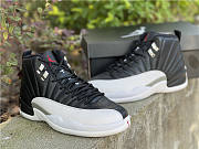 Air Jordan 12 Retro 'Playoff' 2012 - 130690 001 - 4