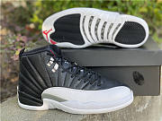 Air Jordan 12 Retro 'Playoff' 2012 - 130690 001 - 3