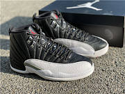 Air Jordan 12 Retro 'Playoff' 2012 - 130690 001 - 2