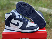 Dunk High 'Midnight Navy' DD1399 104 - 5