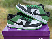 Nike SB Dunk Low Pro Green - BQ6817-302 - 6