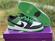 Nike SB Dunk Low Pro Green - BQ6817-302 - 4