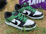 Nike SB Dunk Low Pro Green - BQ6817-302 - 2
