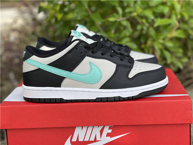 SB Dunk Low “Tiffany Vibes”CW1590-003 - 1
