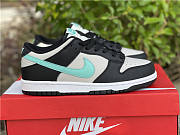 SB Dunk Low “Tiffany Vibes”CW1590-003 - 1