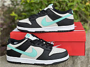 SB Dunk Low “Tiffany Vibes”CW1590-003 - 6
