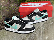 SB Dunk Low “Tiffany Vibes”CW1590-003 - 5