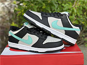 SB Dunk Low “Tiffany Vibes”CW1590-003 - 4