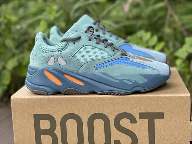 Adidas Yeezy Boost 700 Fadazu GZ 2002 - 1