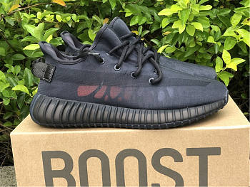 Adidas Yeezy Boost 350 V2 Mono Cinder GX3791